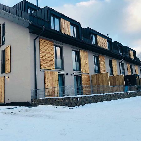 Útulný apartmán na Dolní Moravě Dolní Morava Exterior foto