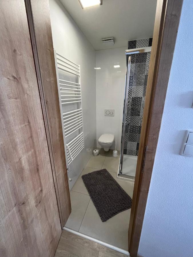 Útulný apartmán na Dolní Moravě Dolní Morava Exterior foto