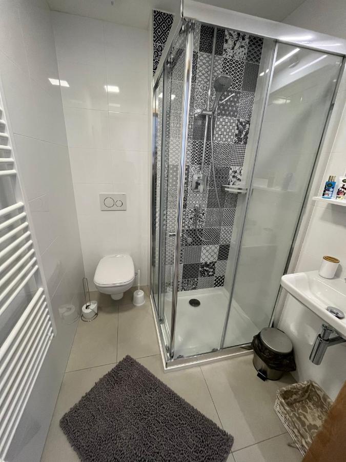 Útulný apartmán na Dolní Moravě Dolní Morava Exterior foto
