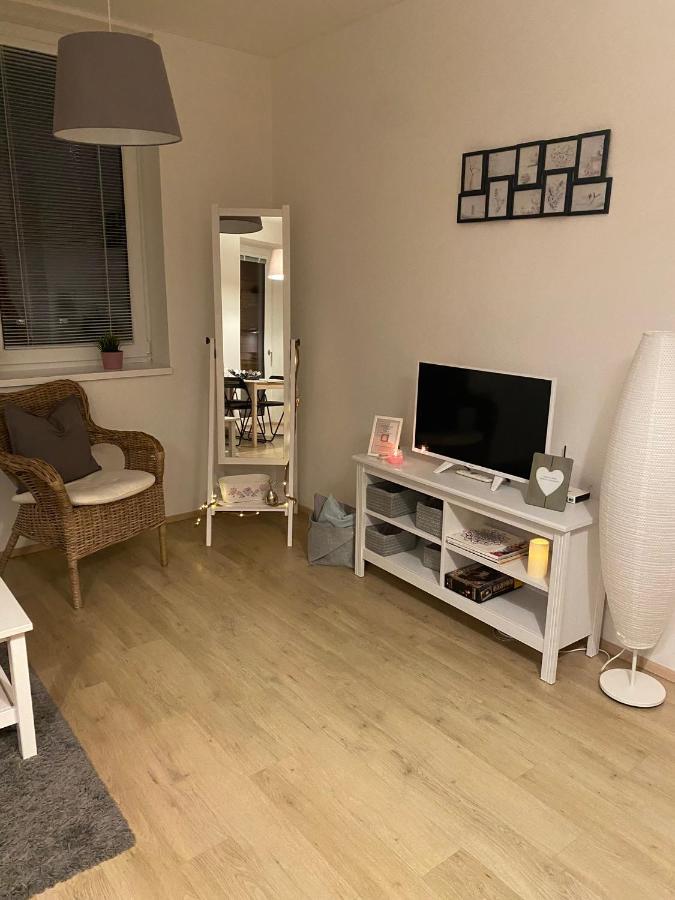 Útulný apartmán na Dolní Moravě Dolní Morava Exterior foto