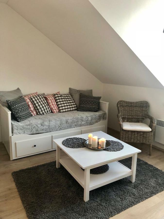 Útulný apartmán na Dolní Moravě Dolní Morava Exterior foto