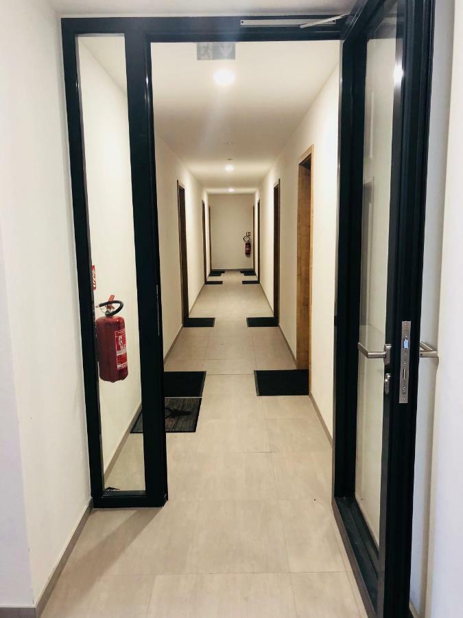 Útulný apartmán na Dolní Moravě Dolní Morava Exterior foto